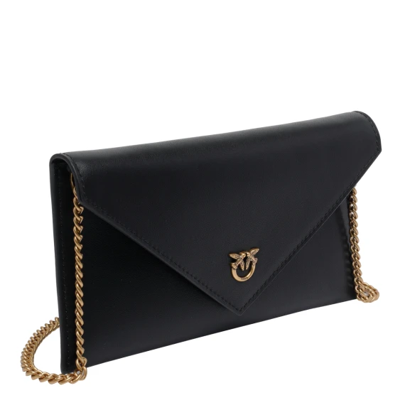Pinko Bags.. Black