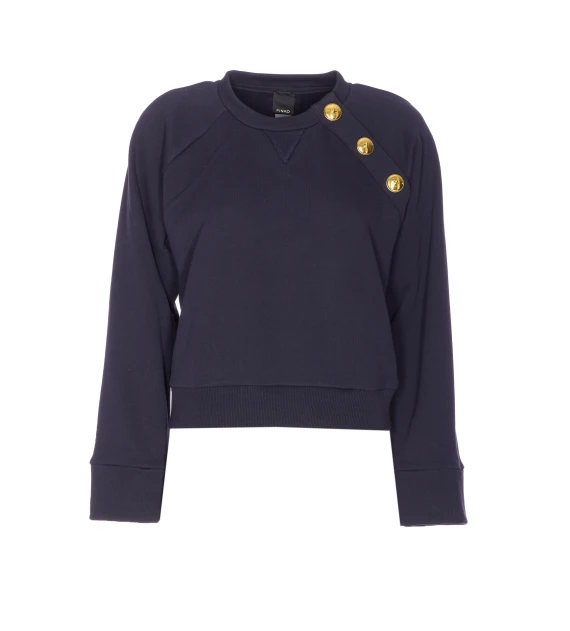 Pinko Maglie Blue