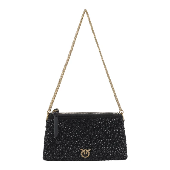Pinko Bags.. Black
