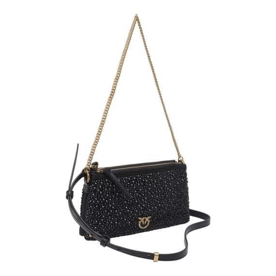 Pinko Bags.. Black