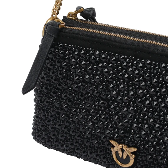 Pinko Bags.. Black