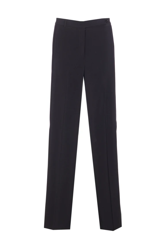 Pinko Trousers Black