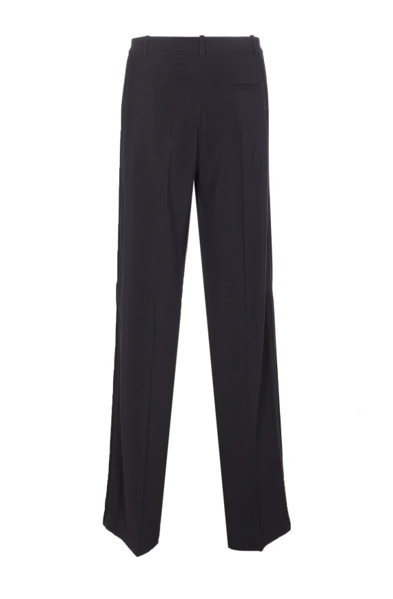 Pinko Trousers Black