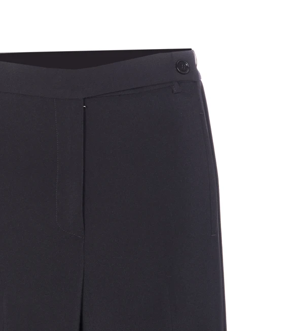 Pinko Trousers Black