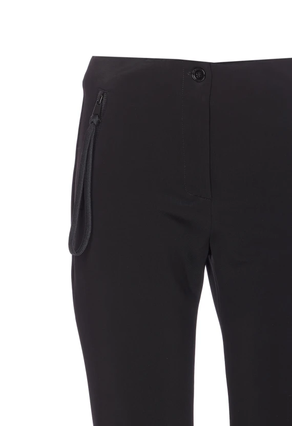 Pinko Pantaloni Nero