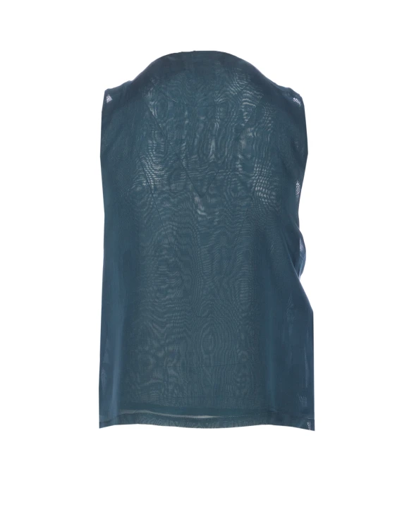 Pinko Top Blue