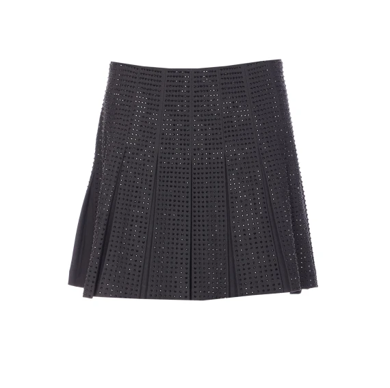 Pinko Skirts Black