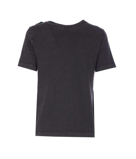 Pinko T-shirt e Polo Grigio