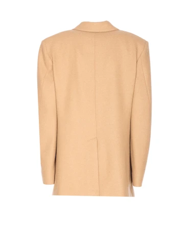 Pinko Jackets Beige