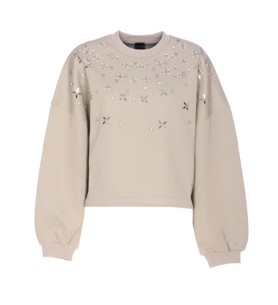 Pinko Maglie Beige