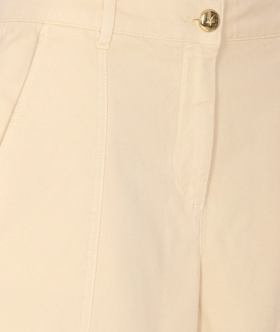 Pinko Pantaloni Beige