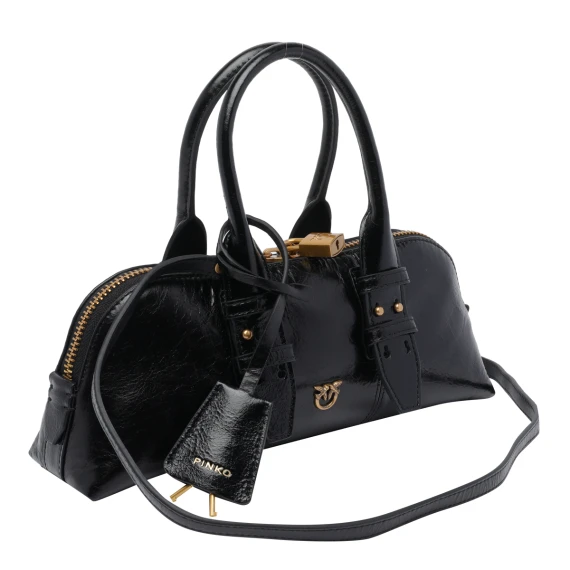 Pinko Bags.. Black