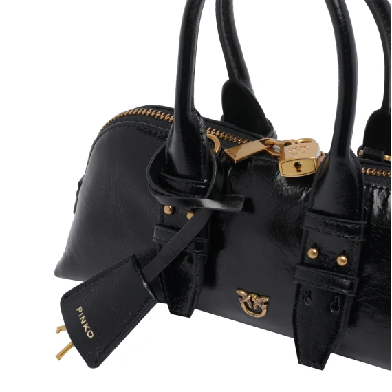 Pinko Bags.. Black