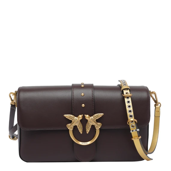 LOVE ONE SLOUCHY CROSSBODY BAG