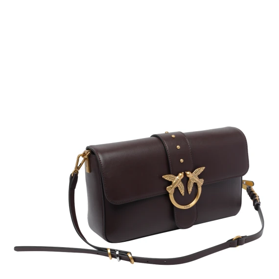 LOVE ONE SLOUCHY CROSSBODY BAG