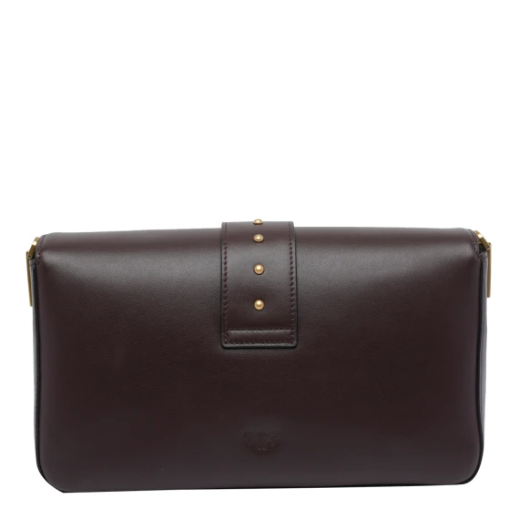 LOVE ONE SLOUCHY CROSSBODY BAG