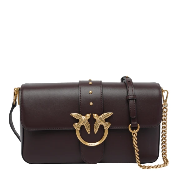 LOVE ONE SLOUCHY CROSSBODY BAG