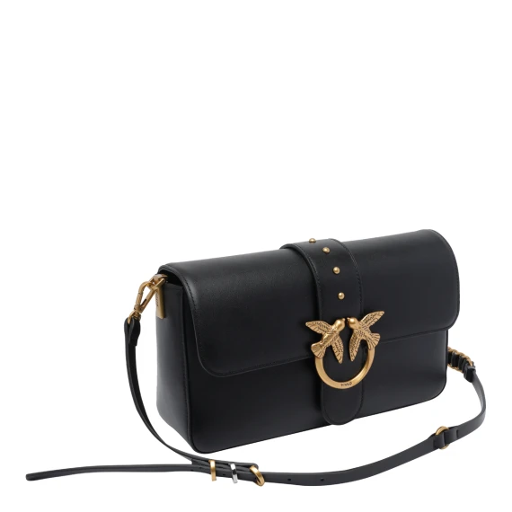 LOVE ONE SLOUCHY CROSSBODY BAG