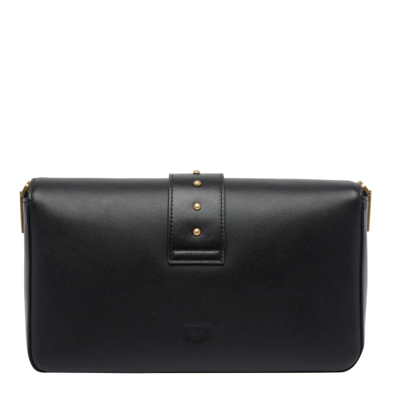 LOVE ONE SLOUCHY CROSSBODY BAG