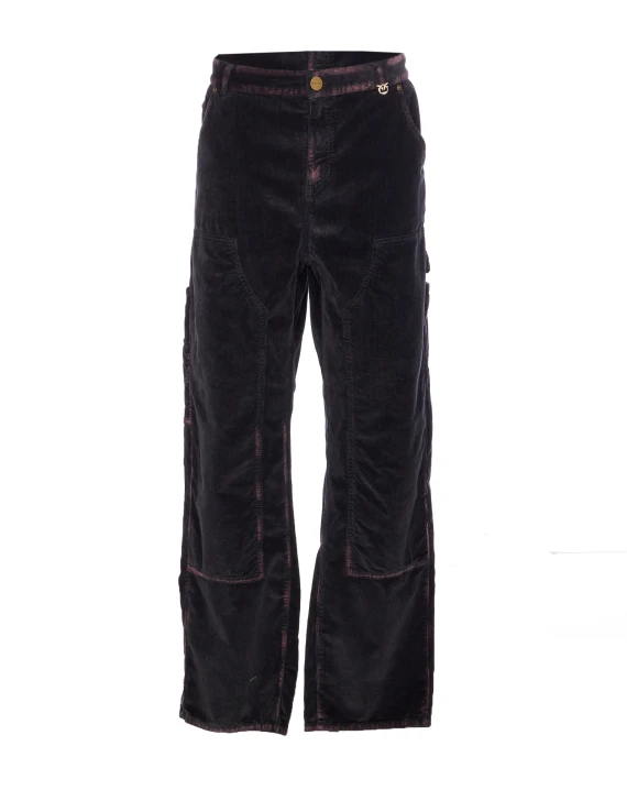Pinko Jeans Black