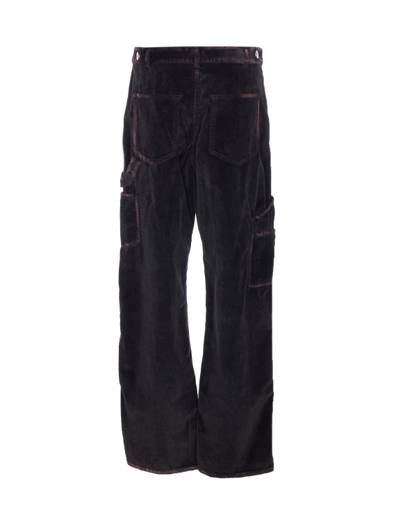 Pinko Jeans Black