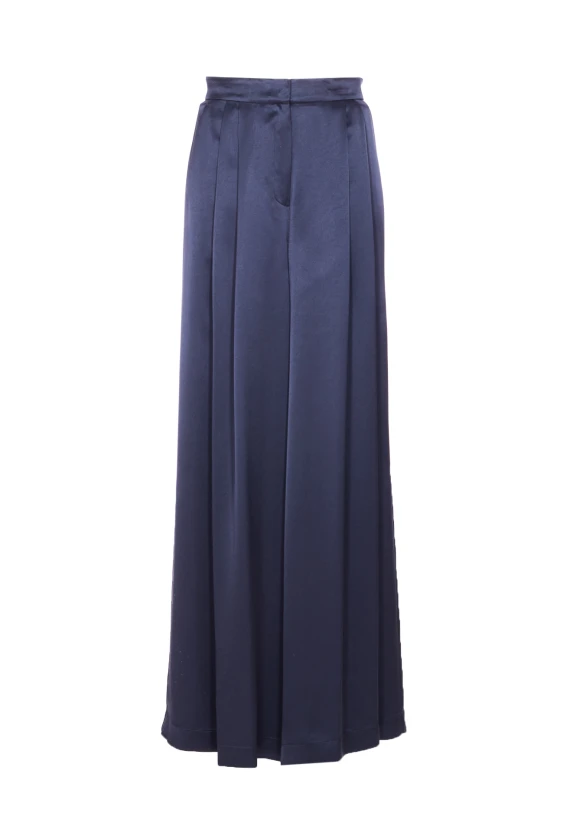 Pinko Pantaloni Blue