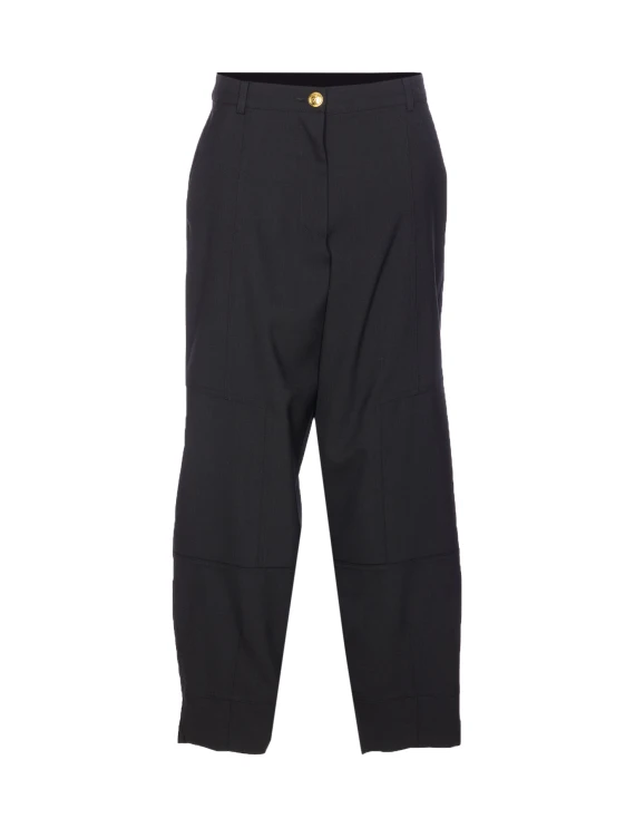 Pinko Pantaloni Nero