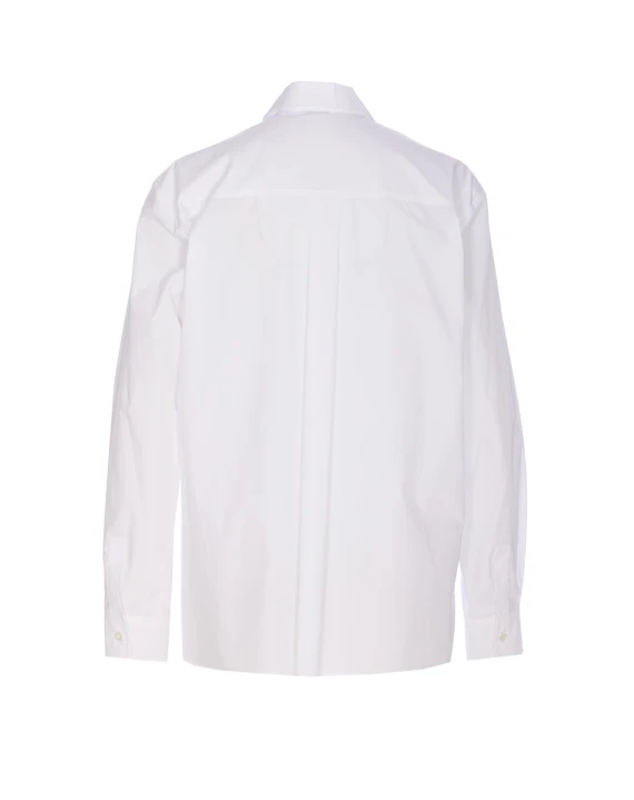 Pinko Camicie Bianco