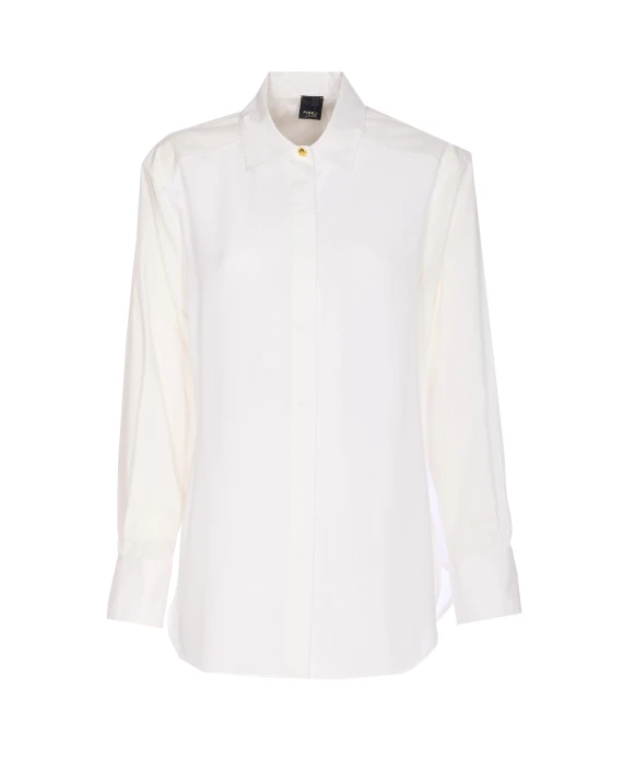 Pinko Shirts White