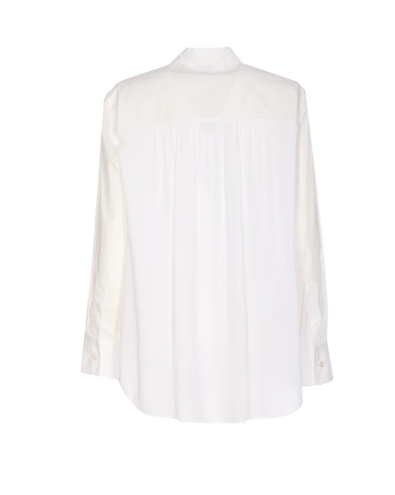 Pinko Shirts White