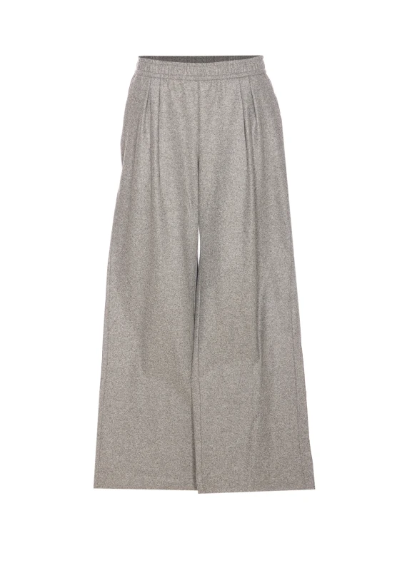 Pinko Pantaloni Grigio