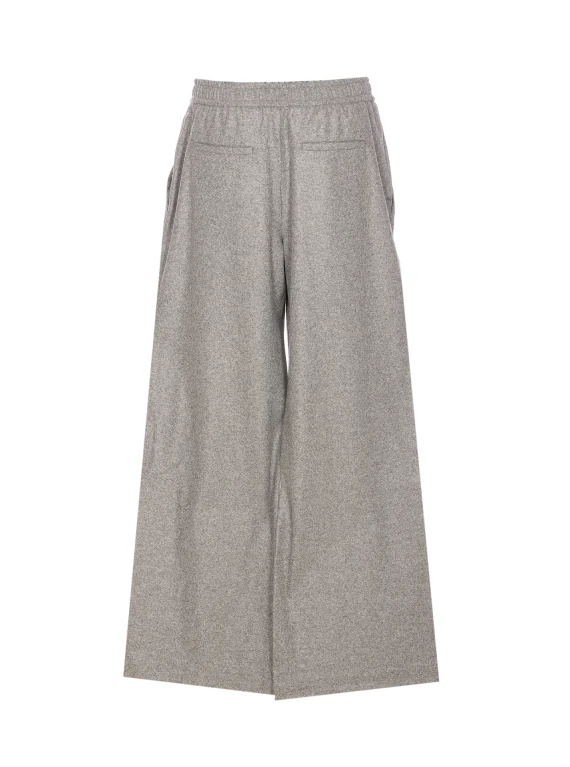 Pinko Pantaloni Grigio