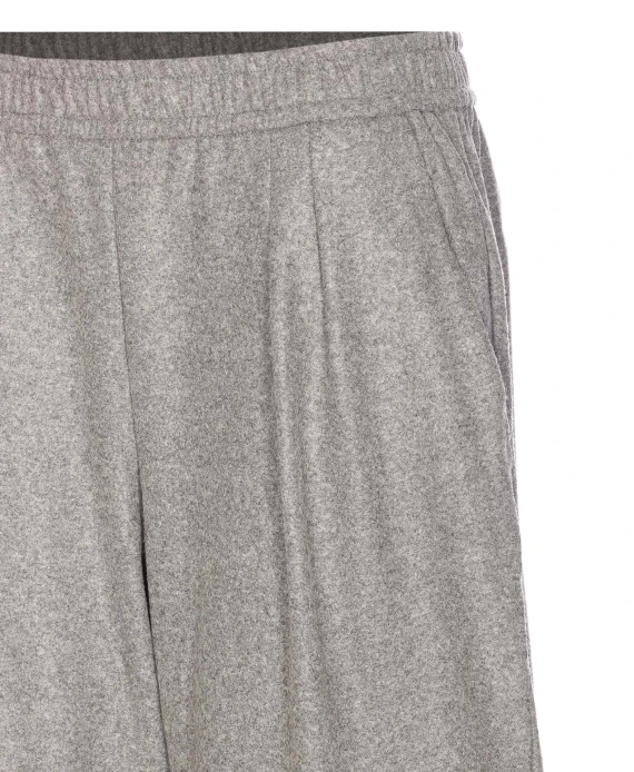 Pinko Pantaloni Grigio