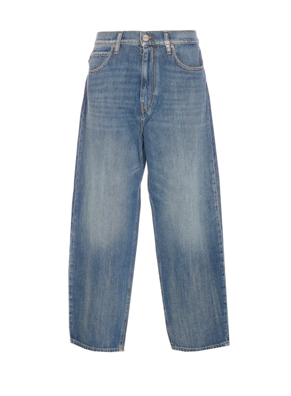Pinko Jeans Blue