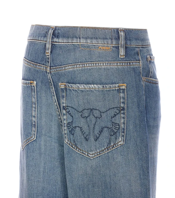 Pinko Jeans Blue