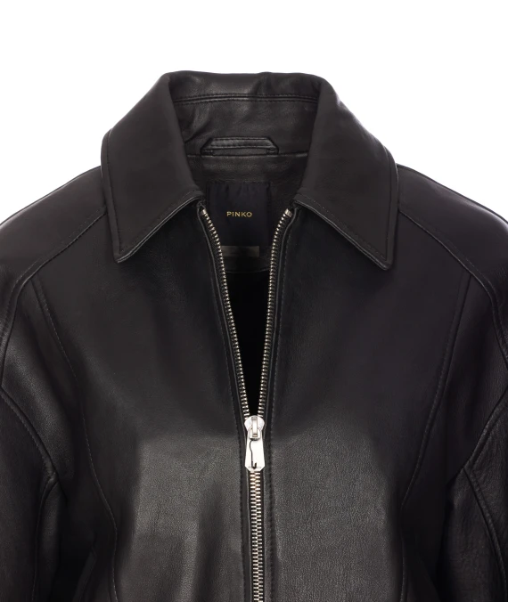 Pinko Giacconi Nero