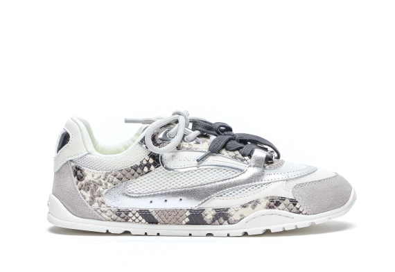 Pinko Sneakers Grigio