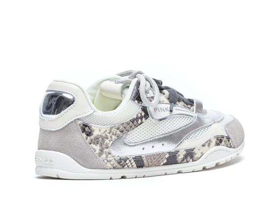 Pinko Sneakers Grigio