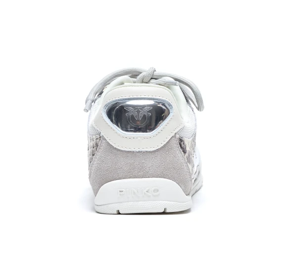 Pinko Sneakers Grigio