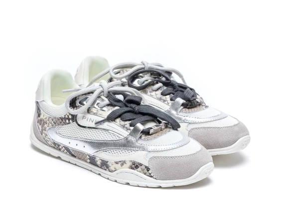 Pinko Sneakers Grigio