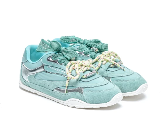 Pinko Sneakers Blue