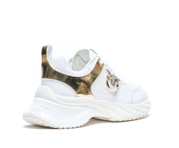 Pinko Sneakers Bianco