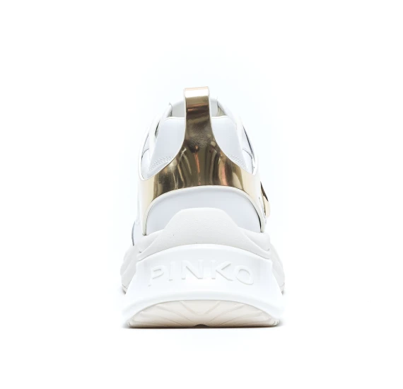 Pinko Sneakers Bianco
