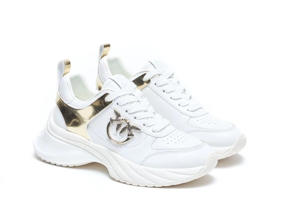 Pinko Sneakers Bianco