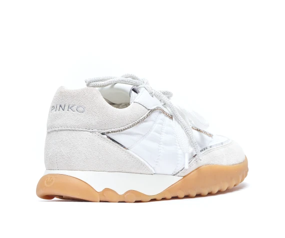 Pinko Sneakers Bianco