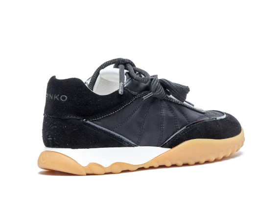 Gea low-top sneakers PINKO