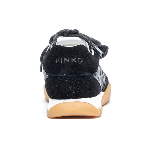 Gea low-top sneakers PINKO