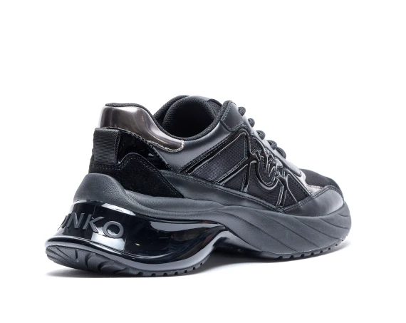 Pinko Sneakers Nero