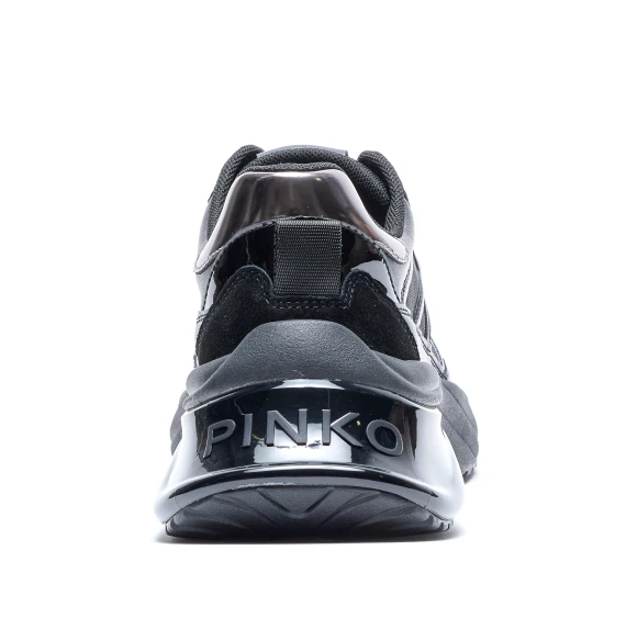 Pinko Sneakers Nero