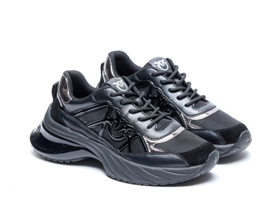 Pinko Sneakers Nero